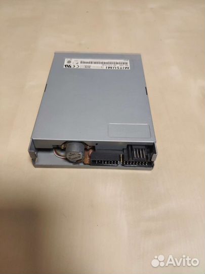 Dvdrw/DVD/CD/FDD приводы