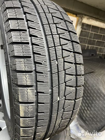 Колеса на bmw 5 e60/e61