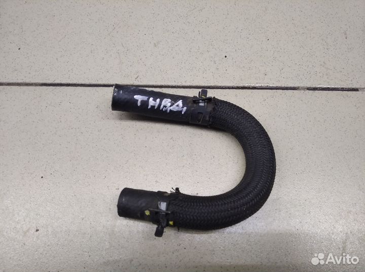 Шланг топливный Fortuner 2015