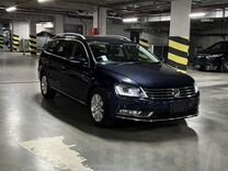 Volkswagen Passat 1.4 AMT, 2011, 101 131 км, с пробегом, цена 1 270 000 руб.