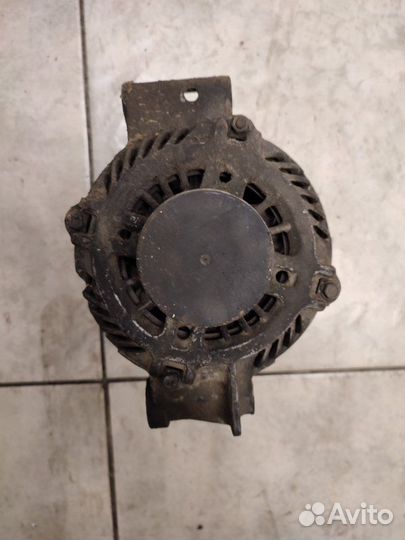 Генератор Mazda 6 GG LF18 2005