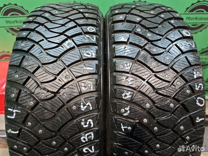 Dunlop SP Winter Ice 02 235/55 R19 105T