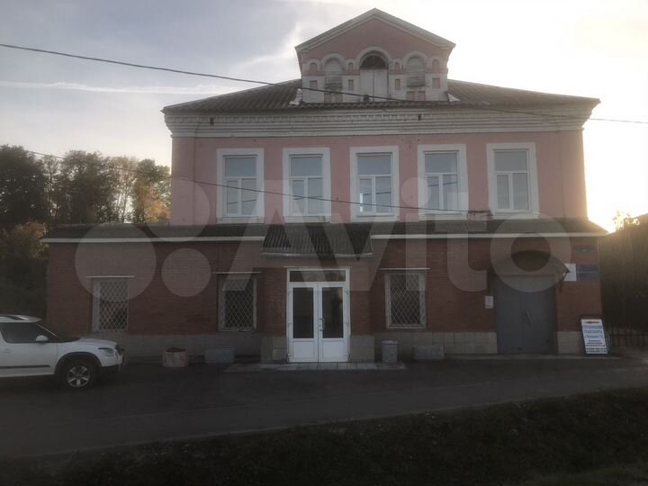 Торговая площадь, 225 м²