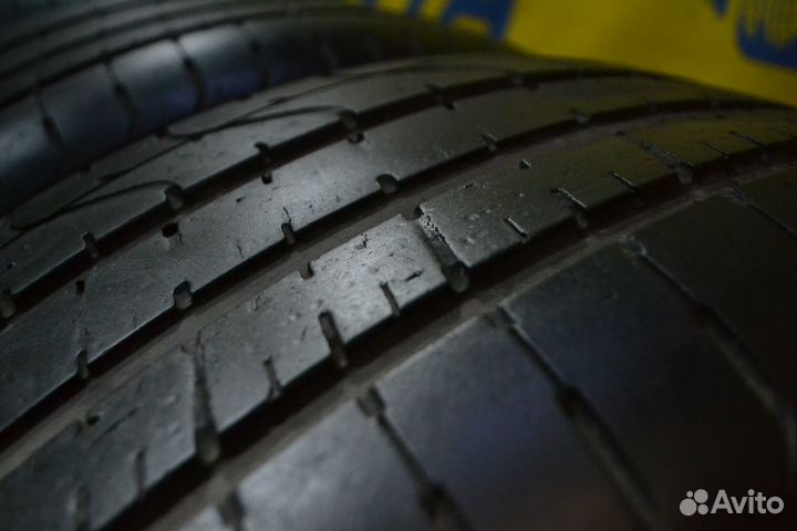 Pirelli P Zero 295/40 R21