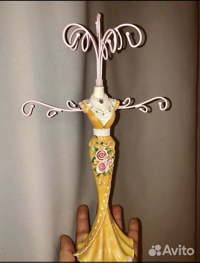 Держатель для украшений