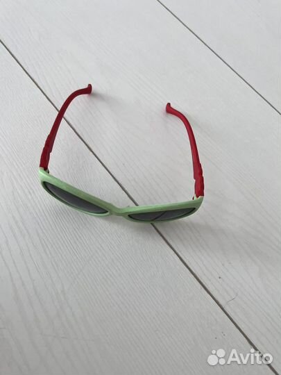 Детские солнечные очки polaroid