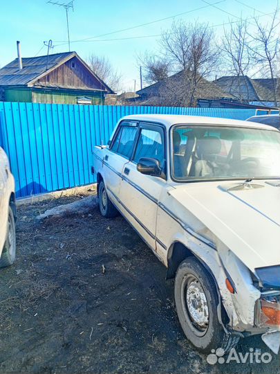Ваз 2105 в разбор