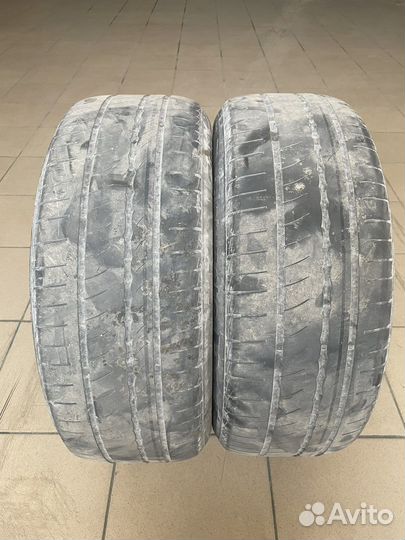 Pirelli Cinturato P1 205/55 R16 91V