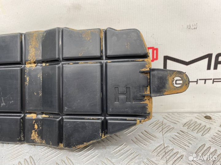 Б/У Пыльник двигателя левый Hyundai Accent LC D3EA