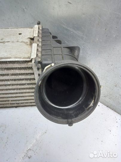 Интеркулер Bmw X6 универсал 3.5 2016