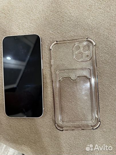 iPhone 13 128