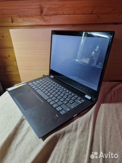 Lenovo Yoga 530 14ikb