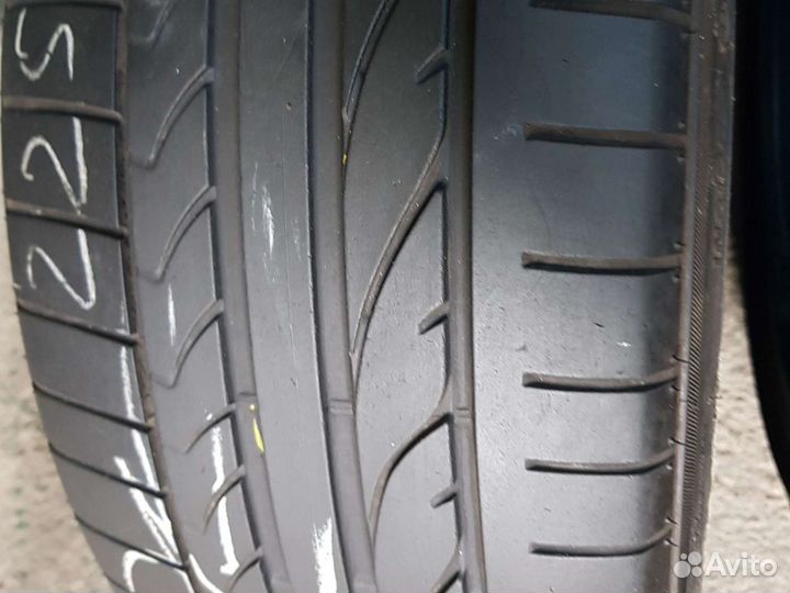 Bridgestone Potenza RE050A 225/40 R18 88W