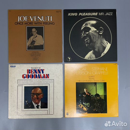 Винловые пластинки Jazz Fusion Япония