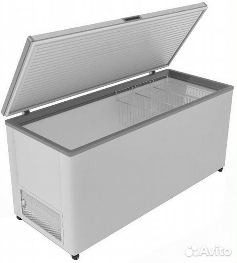 Морозильный ларь Frostor F 600 S