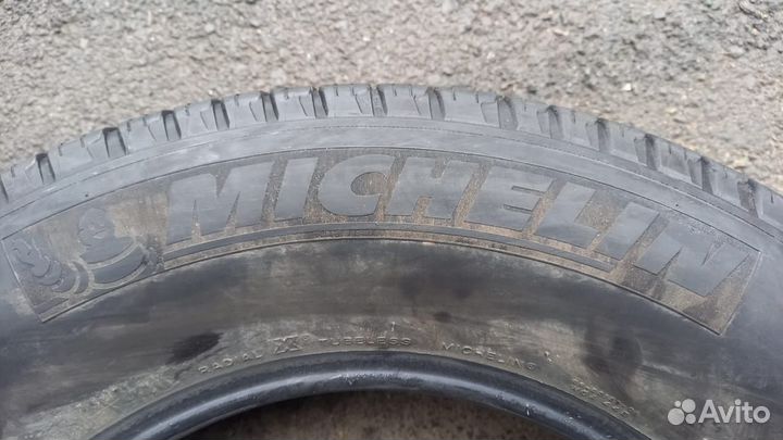 Michelin Latitude Alpin 285/60 R18 S