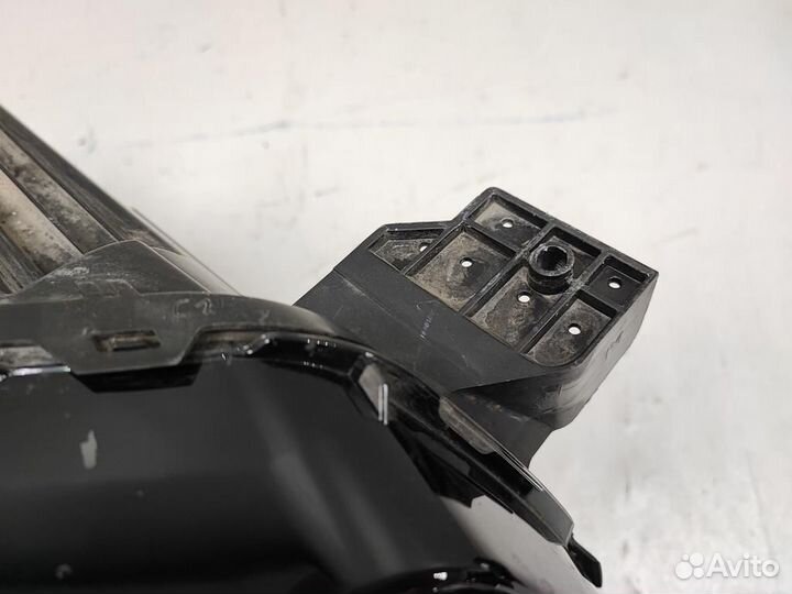 Фара правая geely tugella FY11