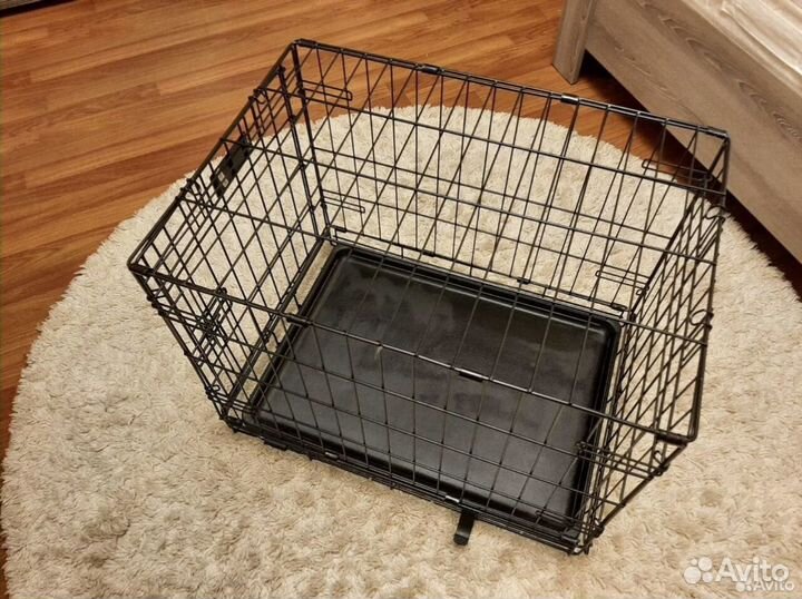 Вольер для собак