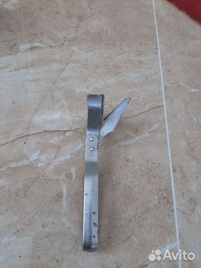 Рыбочистка СССР