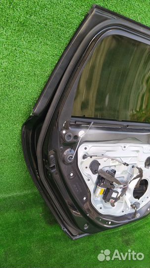 Дверь задняя левая Volvo V70 B5254T6