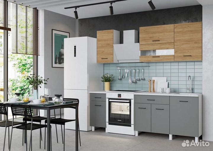 Кухня Trend 160 (новая, с доставкой)