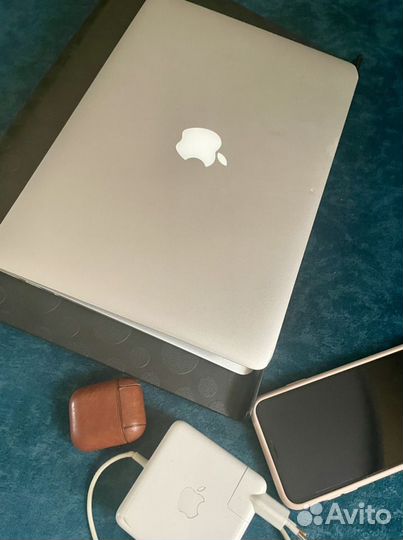 Apple MacBook Pro