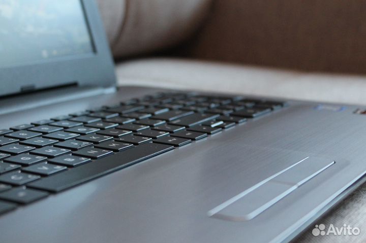 Hp Core i5, 8гб озу, ssd 250гб, Radeon R520 2гб