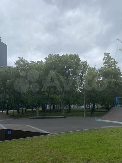 2-к. квартира, 41 м², 6/10 эт.