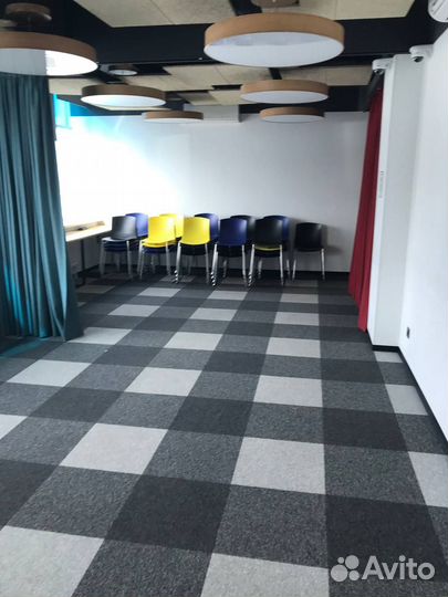 Зал для мероприятий, конференц-зал