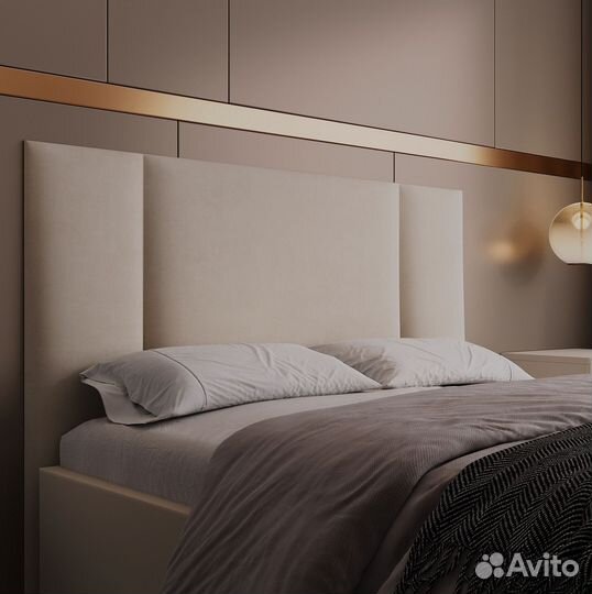 Кровать с Матрасом 180х200