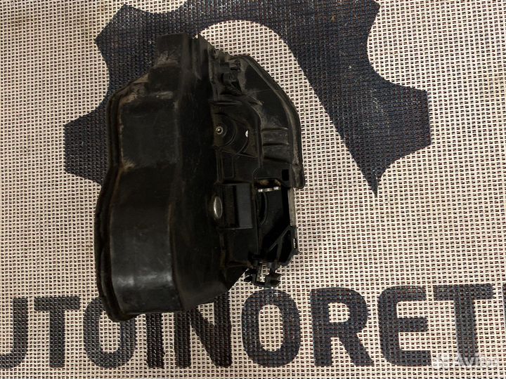 Замок двери задний левый BMW 7167075