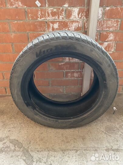 Viatti Brina Nordico V-522 21.5/55 R17 94T