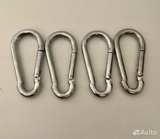 Карабины 8 см