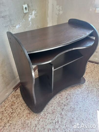 Компьютерный стол бу