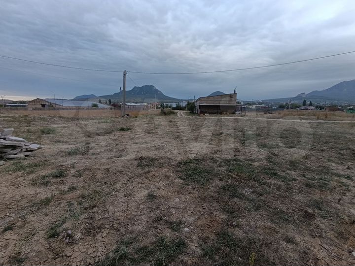 Участок 6 сот. (ИЖС)