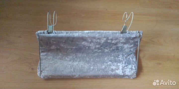 Лежанка на батарею