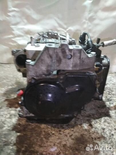 АКПП Citroen Xantia 1993-2001 1.9 20TP15