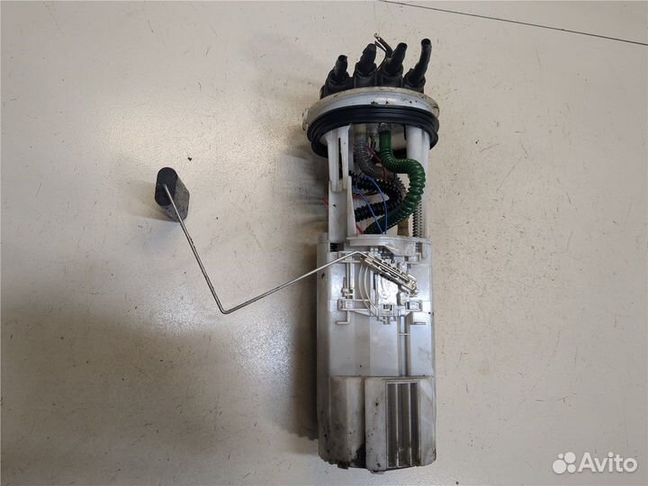 Насос топливный электрический Land Rover Discovery