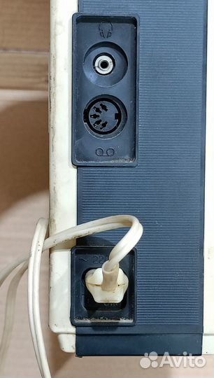 Радиоприемник vef 214