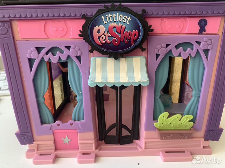 Littlest pet shop