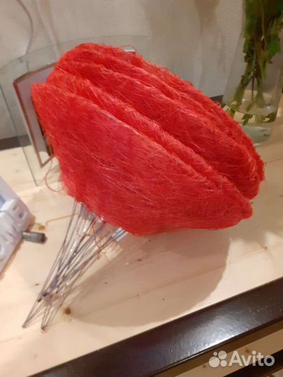 Каркас для букета