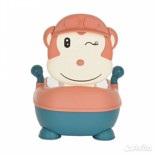 Горшок детский