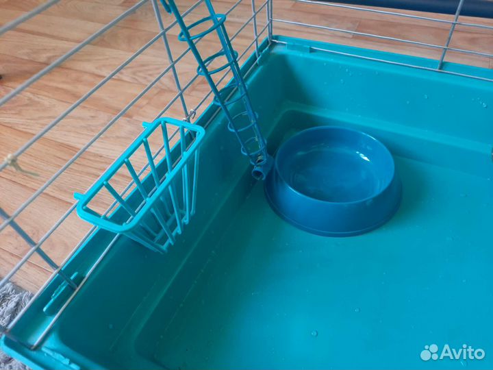 Клетка для кроликов,морских свинок