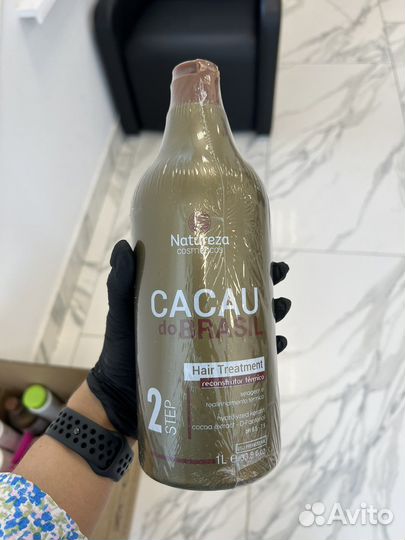 Кератин состав