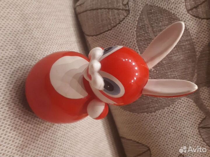 Игрушки СССР