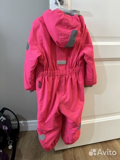 Комбинезон Reima 92