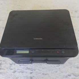 Принтер samsung scx 4300