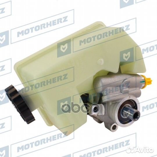 Насос гидроусилителя руля P1100HG Motorherz