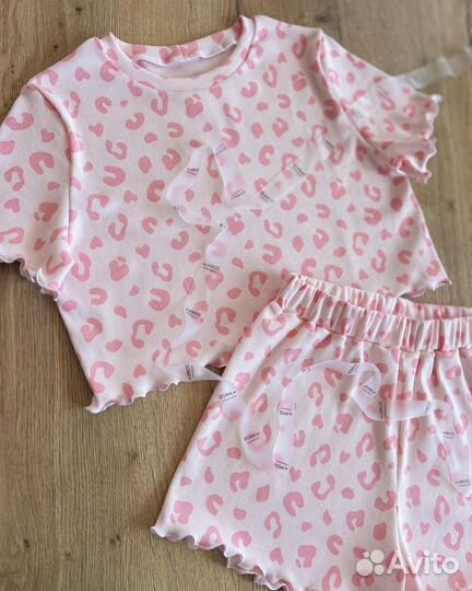 Пижама женская