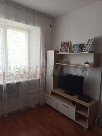 Комната 12,5 м² в 5-к., 5/5 эт.